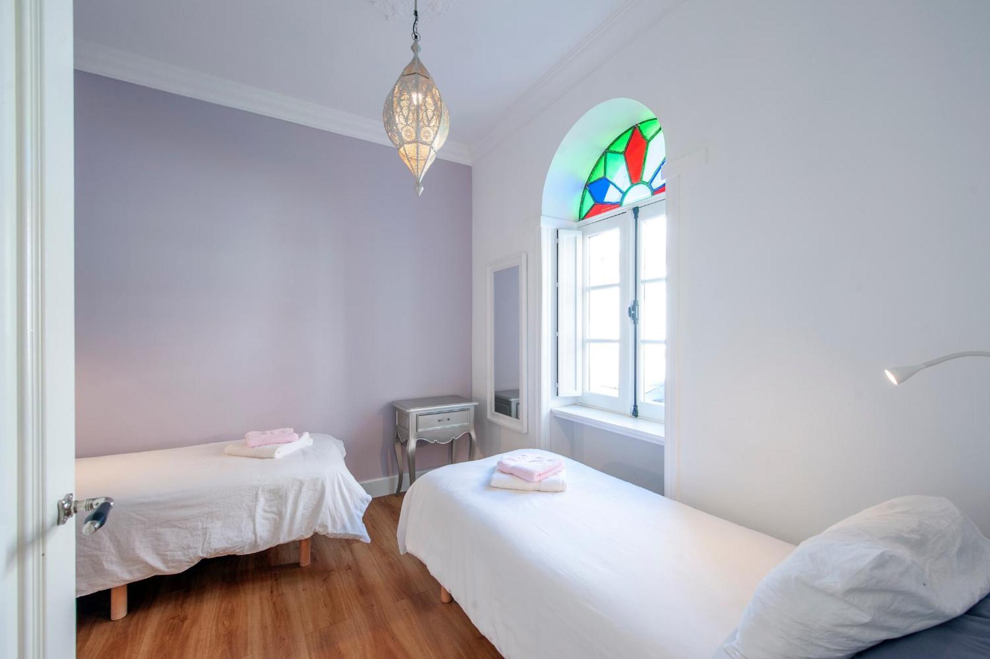 Casa Verde Ayamonte Habitación foto