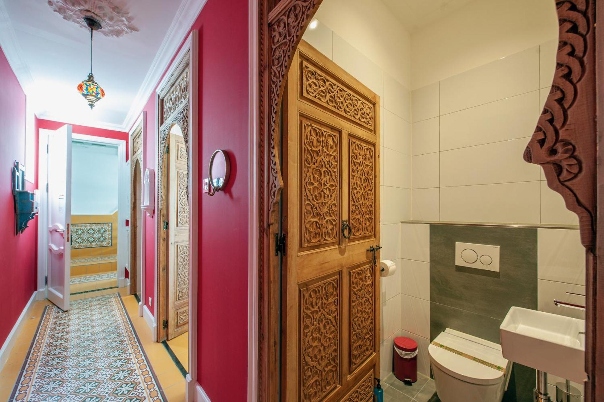 Casa Verde Ayamonte Habitación foto