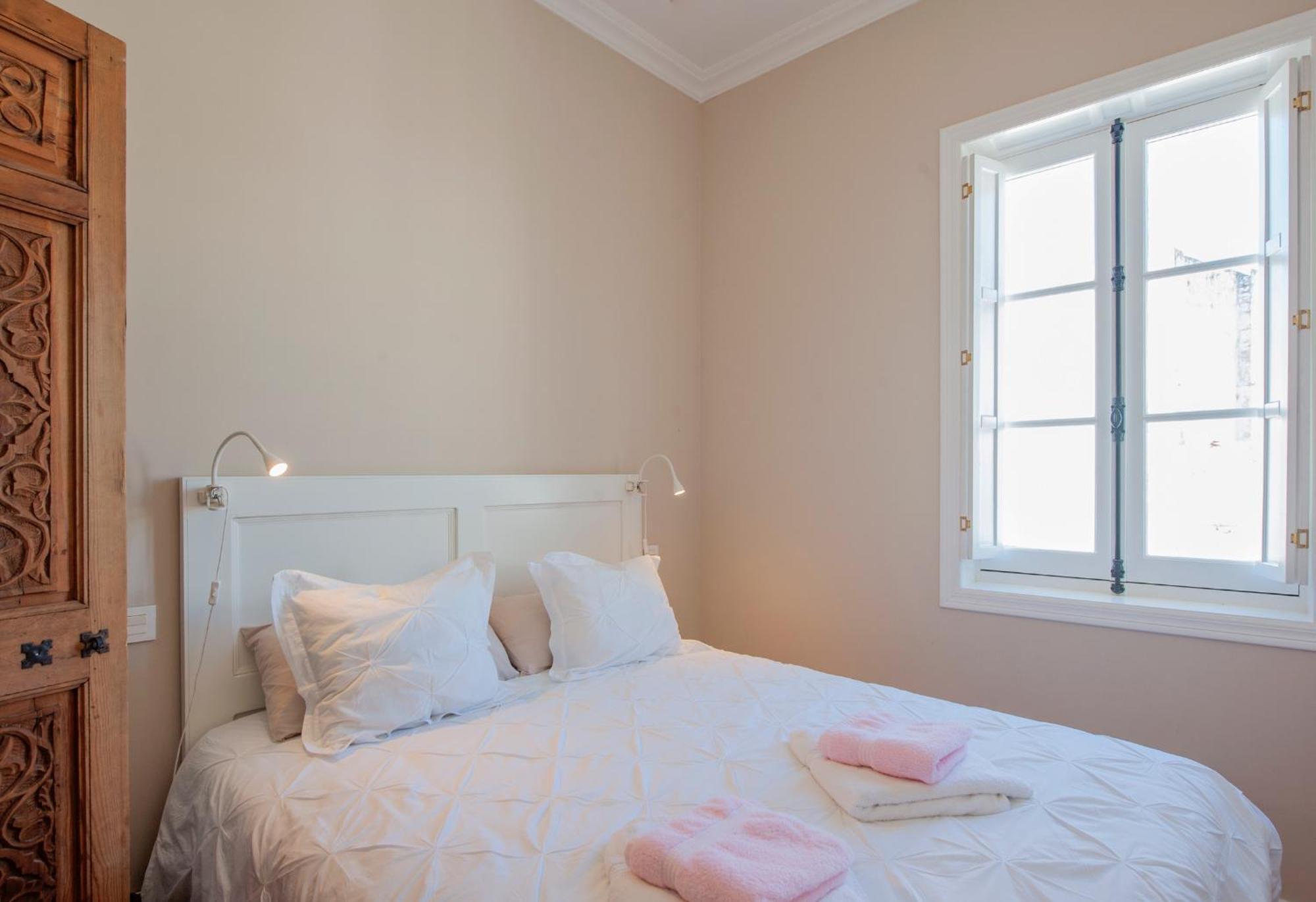 Casa Verde Ayamonte Habitación foto