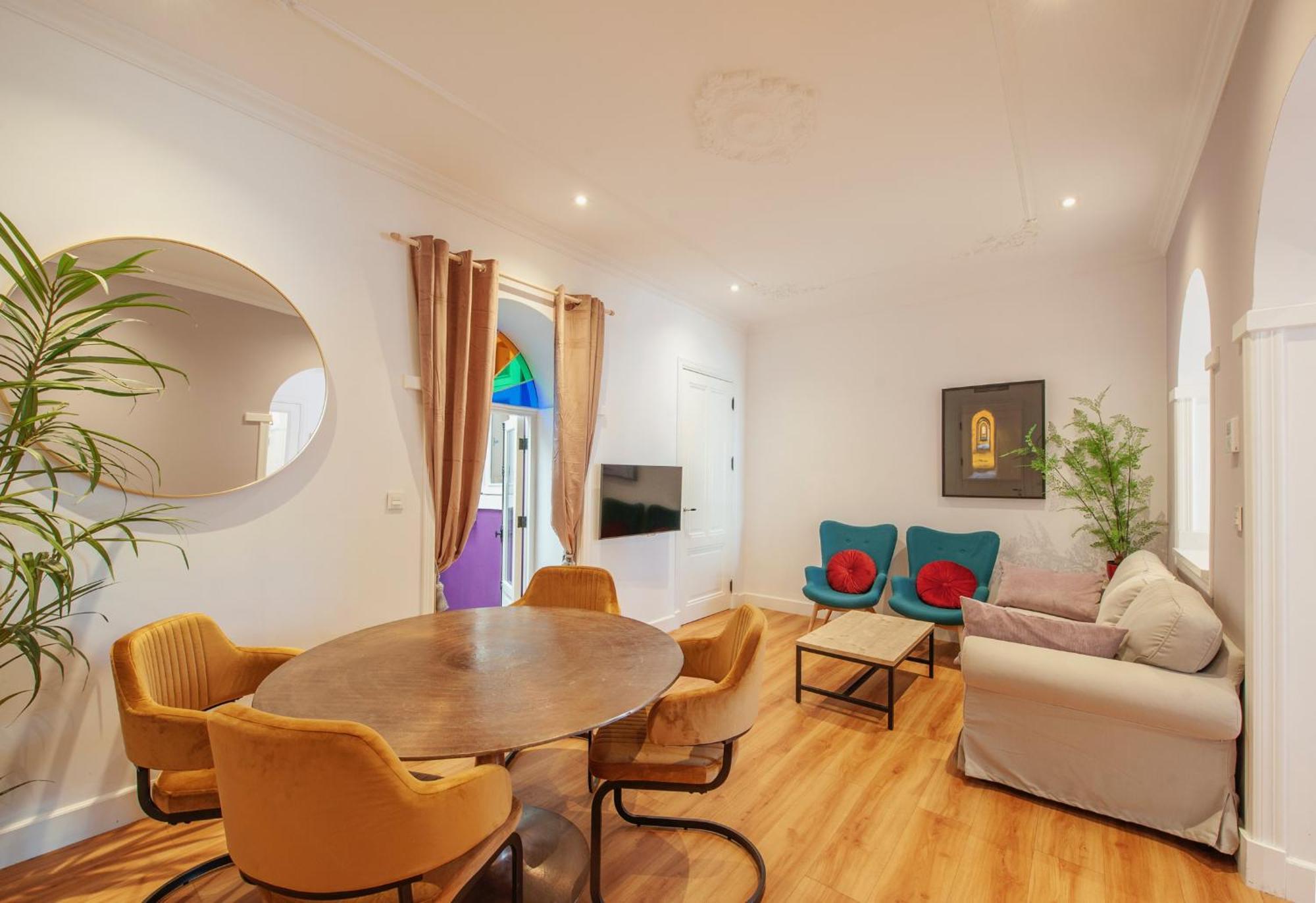 Casa Verde Ayamonte Habitación foto