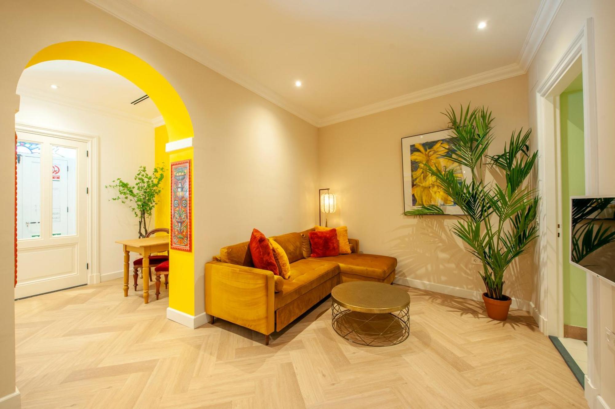 Casa Verde Ayamonte Habitación foto