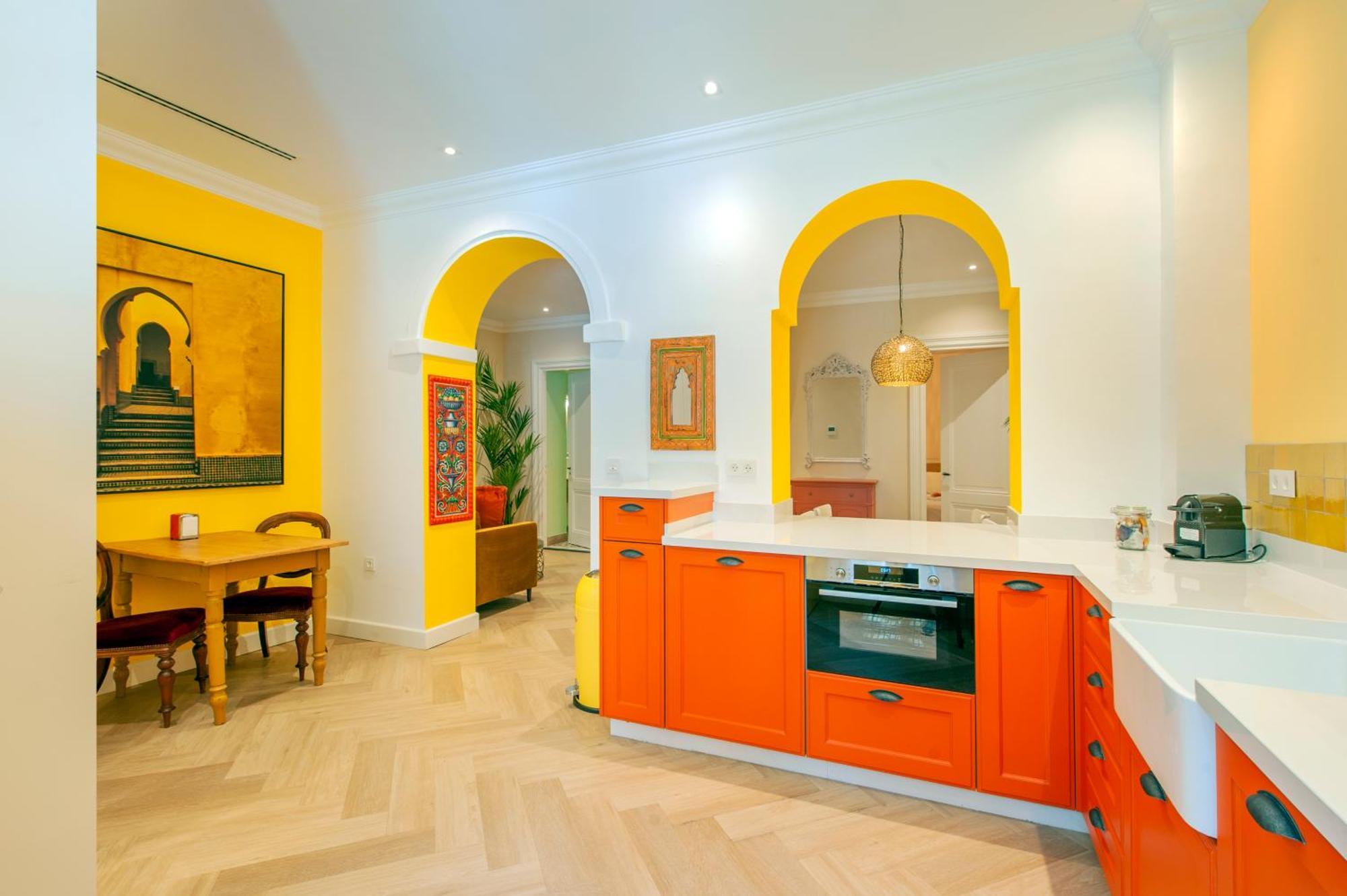 Casa Verde Ayamonte Habitación foto
